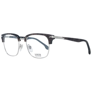 Occhiali da vista per uomo donna lozza montatura montature eyewear glasses women - Imagen 1 de 3