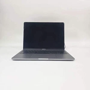 Apple MacBook Pro 2020 13,3" M1 8C GPU 3,2 GHz 8 GB RAM 256 GB SSD A2338 - Foto 1 di 8