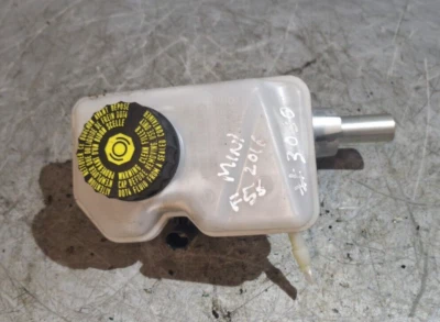 MINI COOPER F56 1.5 PET AUT BRAKE MASTER CYLINDER  0204794060 2014-2018 #3030 - Image 1 of 4