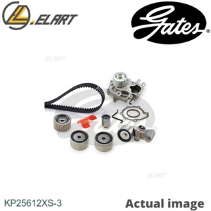 JUEGO DE BOMBA DE AGUA Y CORREA DE DISTRIBUCIÓN PARA SUBARU IMPREZA/Hatchback FORESTER B3 LEGACY - Imagen 1 de 8