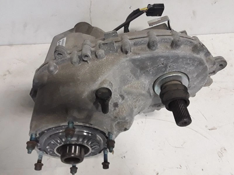 Dodge Ram 1500 2016-2019 montaje de caja de transferencia OEM  Foto 1 de 4