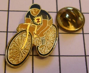 TOUR de FRANCE GREG LEMOND Z TEAM vintage pin badge Z8J - Picture 1 of 2