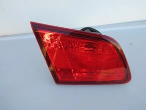 2010 2011 2012 10 11 12  Subaru Legacy Sedan Left Driver Inner Taillight OEM  - Picture 1 of 6
