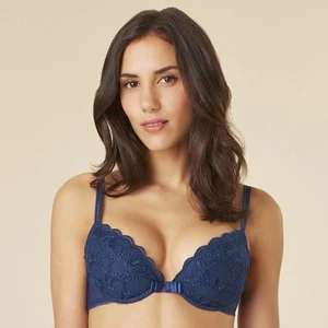 PASSIONATA 5322/BK 85/70/II/32 B REGGISENO DONNA SEXY VERDE ORIENT 3340441689332 - Imagen 1 de 1