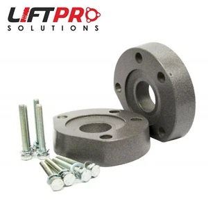 1.2" 30mm Front Strut Spacers Lift Kit for Mercedes-Benz SPRINTER W906 2006-2018 - Foto 1 di 4