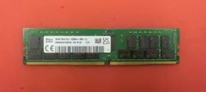 NEW Original Fujitsu 32GB 2Rx4 DDR4-3200 ECC REG Server Memory S26361-F5828-L232 - Picture 1 of 3