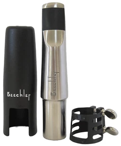 Boquilla de saxo tenor Beechler Bellite - B82 - Imagen 1 de 8