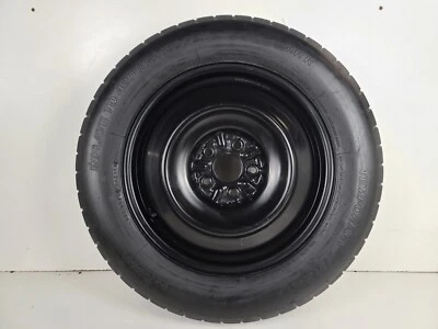 Spare Tire 17'' Fits: 2013-2018 Toyota Rav4  - Image 1 of 4