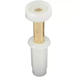 Prime-Line Guide Roller 11/16" Dia. 7/16" Dia. Nylon Carded - Picture 1 of 1
