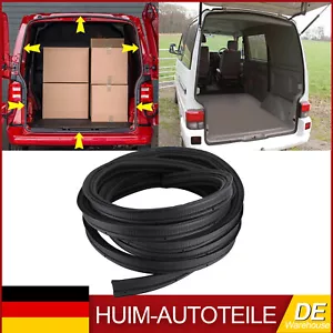 Heckklappendichtung Rahmendichtung Für VW T4 Transporter Kasten 721827705B 5,4m - Bild 1 von 13