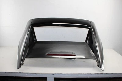 2017-2023 Mazda MX-5 Miata Convertible Top Rear Portion OEM ET16 - Image 1 of 4