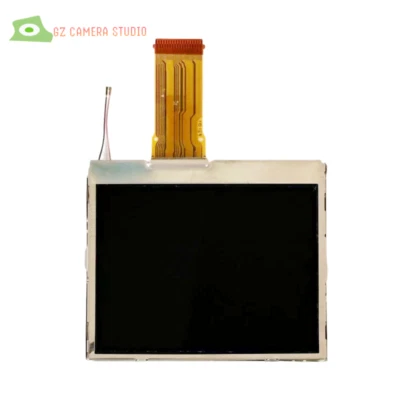 Adecuado para cámara Olympus FE180 FE190 X745 X750 LCD pantalla Foto 1 de 2