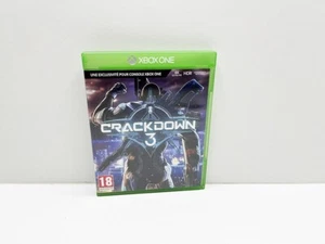 Crackdown 3 XBOX ONE EUROPE VERSION - Imagen 1 de 5