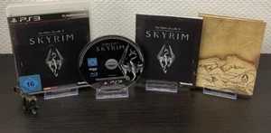 Skyrim | PlayStation 3 | PS 3 | Guter Zustand - Bild 1 von 2
