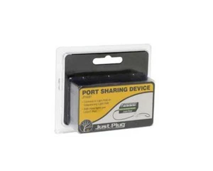 Woodland Scenics Port Sharing Device [WOOJP5681] - Picture 1 of 1
