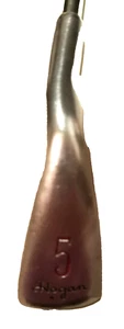 BEN HOGAN MAGNUM 5 IRON R/H HOGAN STEEL SHAFT 38” - Picture 1 of 6