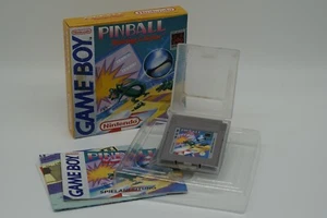 Nintendo Gameboy  - Pinball Revenge of the Gator  - OVP - Bild 1 von 5