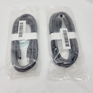 2 NUEVOS PREMIUM 6 pies. Cable de cables HDMI de alta velocidad 3522-01450001R - Imagen 1 de 7