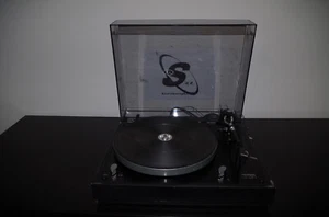Thorens TD 166 J - Picture 1 of 10