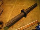 John Deere PTO Shaft A2931R For Tractors with Hydraulic Pump A