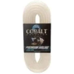 Cobalt Aquatics Premium Silicone Airline, 13 ft (Clear) - Picture 1 of 3
