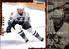 1998 99 Upper Deck Ud3 3 Josef Marha Anaheim Mighty Ducks