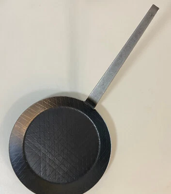 RÖSLE Bratpfanne aus Schmiedeeisen 95732 - Bild 1 von 2