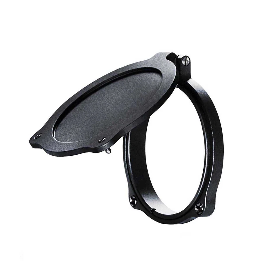 Hawke Flip Up Objektivabdeckung 42 mm Schutzdeckel - Bild 1 von 1