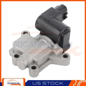 Idle Air Control Valve 16022-RAA-A01 Fits HONDA ACCORD 2003-2005 2004 - Bild 1 von 10