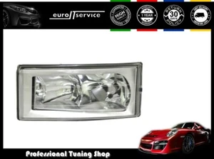 Headlight Left VP822L For Iveco DAILY III 1999-2003 2004 2005 2006 CHROME - Picture 1 of 2