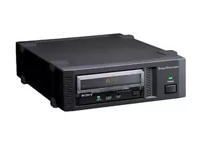 SONY SDX-D1100 EXTERNAL AIT-5 SCSI TAPE DRIVE - Photo 1/2