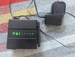 VoiSpeed Harpax V-6016 VOIP Phone Voice Adapter with 2 FXS Ports SIP VoIP - Zdjęcie 1 z 5