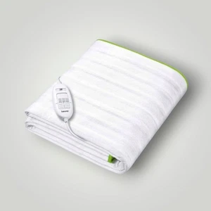 Beurer TS15 Wärmeunterbett 150x80cm Heizunterbett Vlies Waschbar Komfort Wärme - Bild 1 von 1