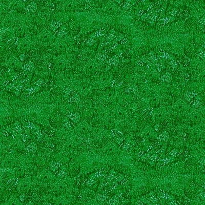 Feline Drive Fabric SUNFLOWER SYMPHONY Iris Blender Pine Fat Quarter (18x22) FQ - Image 1 of 4