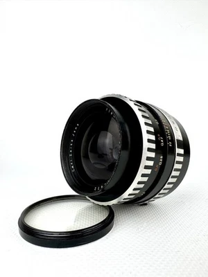 Lens 35mm f/2.8 Carl Zeiss Jena Flektogon Mount M42 Germany - Image 1 of 4