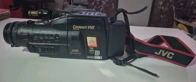 ✅️ Camescope JVC GR-M72S (Non Testé) ✅️ - Photo 1/4
