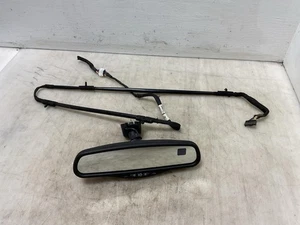 Jeep TJ Wrangler OEM Auto Dimming Rear View Mirror 2003 2004 2005 2006 061774 - Picture 1 of 7