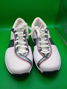 Zapatos de golf Nike Air Tac para mujer talla 8 - Imagen 1 de 7