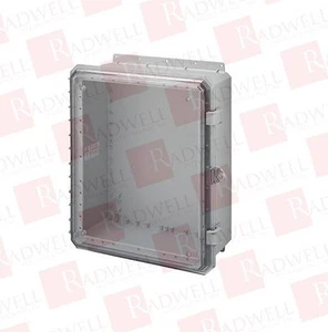 INTEGRA ENCLOSURES G201608C / G201608C (NEW IN BOX) - Picture 1 of 1
