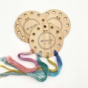 Thread Organiser by Amy Kallissa 1pc - Picture 1 of 1