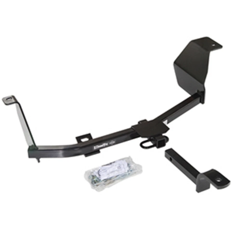 Enganche trasero Draw-Tite 24887 para Nissan Versa 2012-2017 Foto 1 de 1