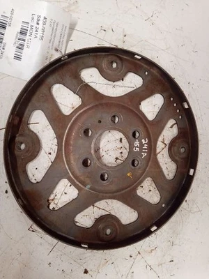 1999 Dodge Durango Flex placa conversor de torque 9521621 - Imagem 1 de 4