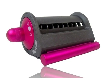 Accesorio de secador de pelo para Dyson Airwrap HS01 HS05, fucsia - secador alisador nuevo Foto 1 de 4