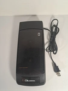Vintage Cardinal VHS Super Aufwickler Modell TVR-91 funktionstüchtig - Bild 1 von 3