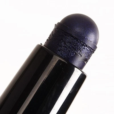NARS Velvet Shadow Stick Glenan Dark Blue with a Pearl Finish 0.05oz #8261 NOS - Image 1 of 4