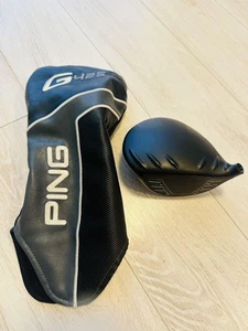 Ping G425 MAX Driver Head Only 10.5 Degree Right-Handed Used #96 - Picture 1 of 8
