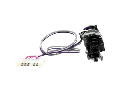 Interruptor de limpiaparabrisas suburbano GMC K2500 1993-1994 88182SJGK Foto 1 de 2