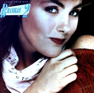 Laura Branigan - Branigan 2 LP (VG+/VG) . - Picture 1 of 1