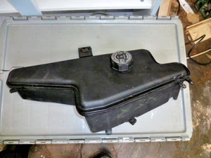 JAGUAR XJ6 X300 3.2 4.0 EXPANSION TANK COOLANT OVERFLOW BOTTLE MNA 4400 AD - Picture 1 of 2