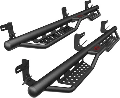 estriberas de 6" para Ram 2500 3500 2010-2025 doble cabina Dodge Ram 1500 2009-2018 Foto 1 de 4